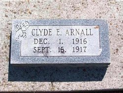 Clyde E. Arnall 