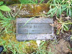 Mildred Brassfield 
