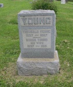 Theobald Young 