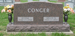 Bennie Conger 