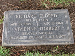 Richard Eldred 