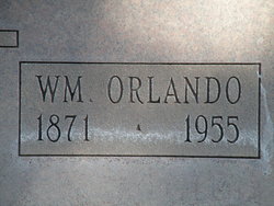 William Orlando Cox 