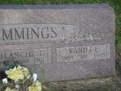 Wands Earl Cummings 