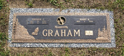 Grover Cleveland Graham Jr.