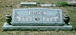 Donnie C. Hardie 