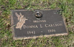 Donna L. Carlson 