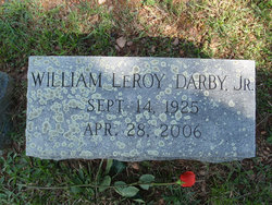 William LeRoy Darby Jr.