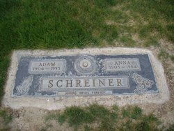 Adam Schreiner 