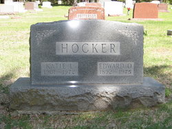 Edward Overfield Hocker 