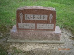 Charles R Barker 