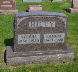Samuel S. Hilty 