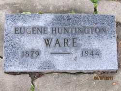 Eugene Huntington Ware 