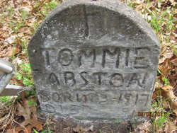 Tommie Abston 
