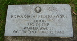 Edward A. Pietrowski 