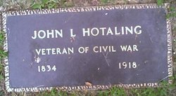 John L. Hotaling 