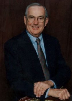 John Phillip Moore Sr.