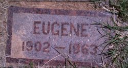 Eugene Rhey Watson 