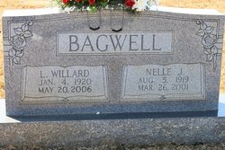 Lawrence Willard Bagwell 