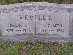 Elizabeth Neville 
