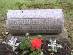 Harold E. Neville 