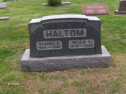 Samuel E. Haltom 