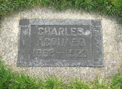Charles Eugene Acquard 