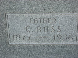 Charles Ross Clark 