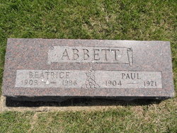 Paul Abbett 