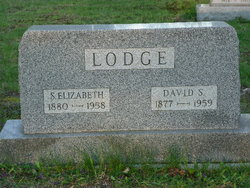 David Smith Lodge 
