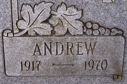 Andrew Albertsen 