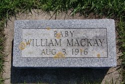 William MacKay 