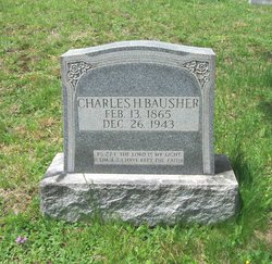 Charles H. Bausher 