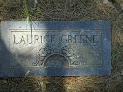 Laurice Greene 