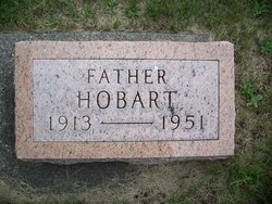Hobart Edgar Beeghly 