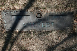 Ruth Mildred <I>Houghton</I> Wilfert 