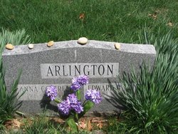 Anna <I>Cottrell</I> Arlington 