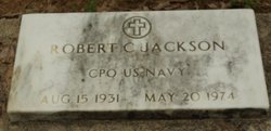 Robert C. Jackson 