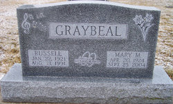 Russell Graybeal 