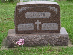 Ethel M. <I>Watts</I> Stoner 