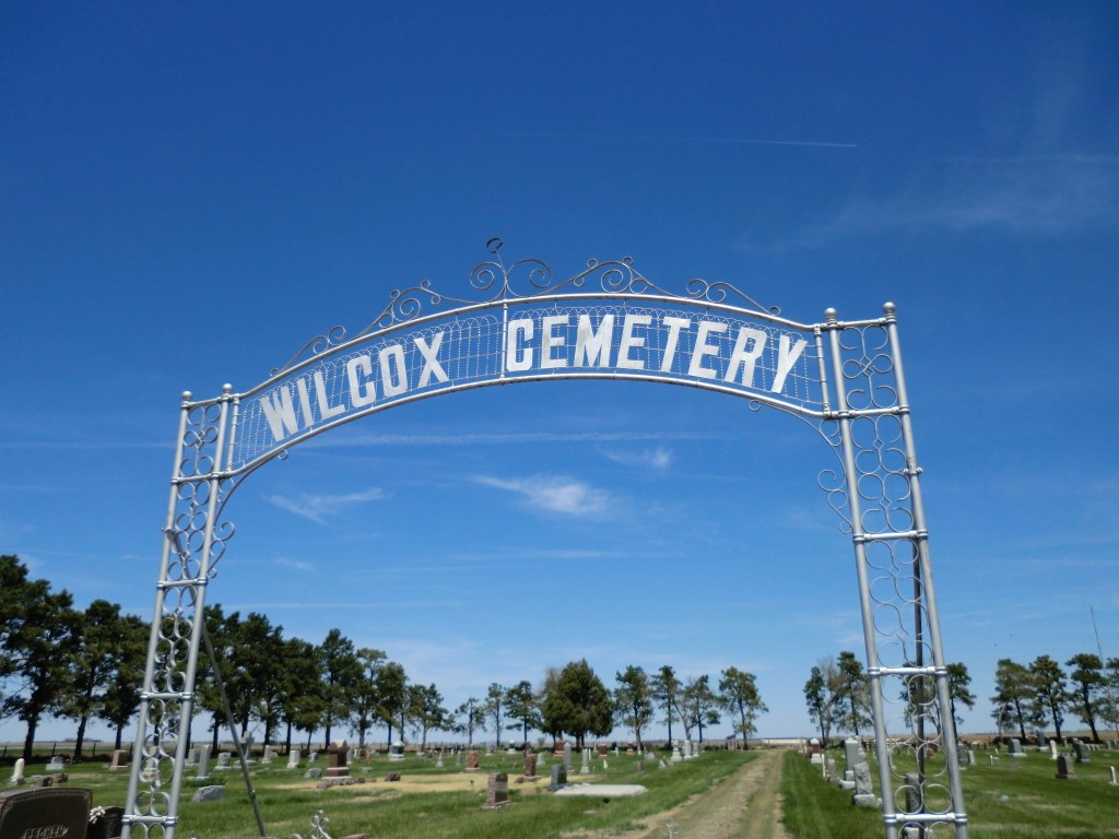 Wilcox Cemetery