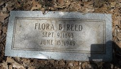 Flora B. Reed 