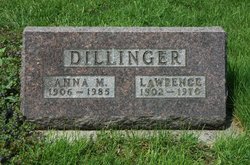 Lawrence Dillinger 
