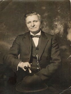 Hans Henry Larsen 