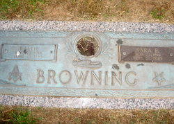 James M. “Jim” Browning 