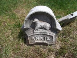 Annie M Buttner 