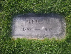 Alfred J. Bernard 