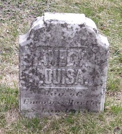 Amelia Louisa Lumbard 