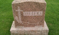 Selina <I>Vlies</I> Villers 