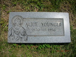 Alice <I>Phelan</I> Younger 