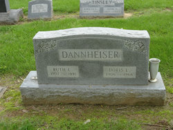 Doris L Dannheiser 